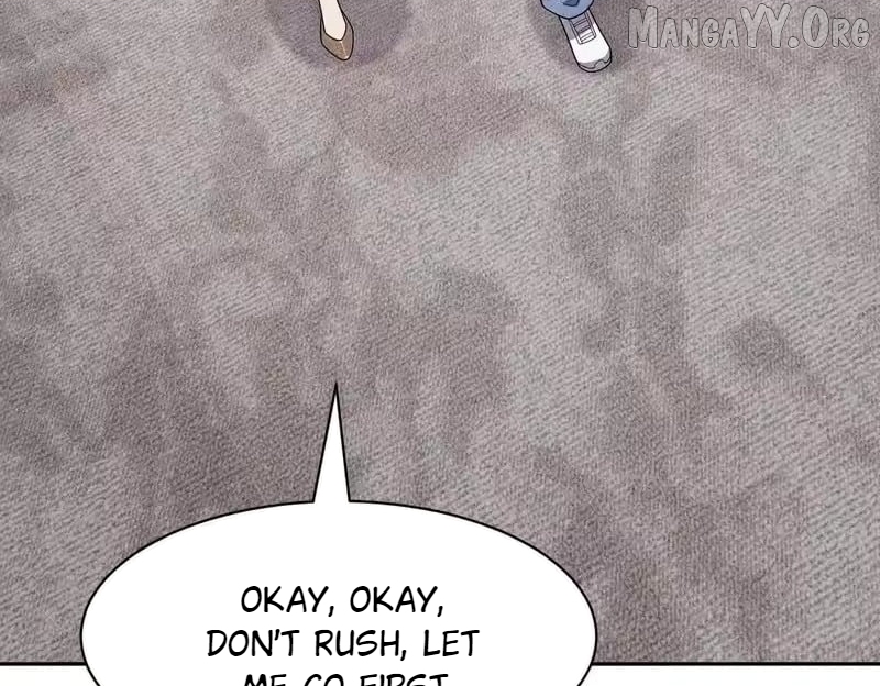 Hidden Dragon in the City (2025) Chapter 48 - page 139